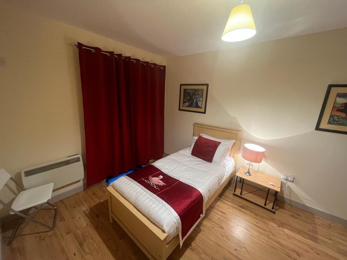Elegant Rooms And Suites In Knock Нок Екстер'єр фото