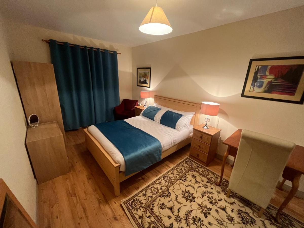 Elegant Rooms And Suites In Knock Нок Екстер'єр фото